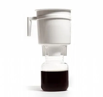 Conjunto para extração de café Toddy 240 ml