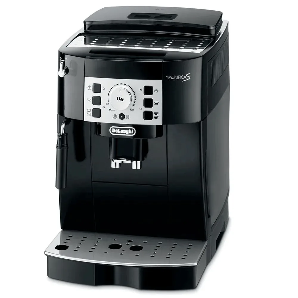 Máquina de Café Espresso De'Longhi Super Automática Magnifica S 127 V