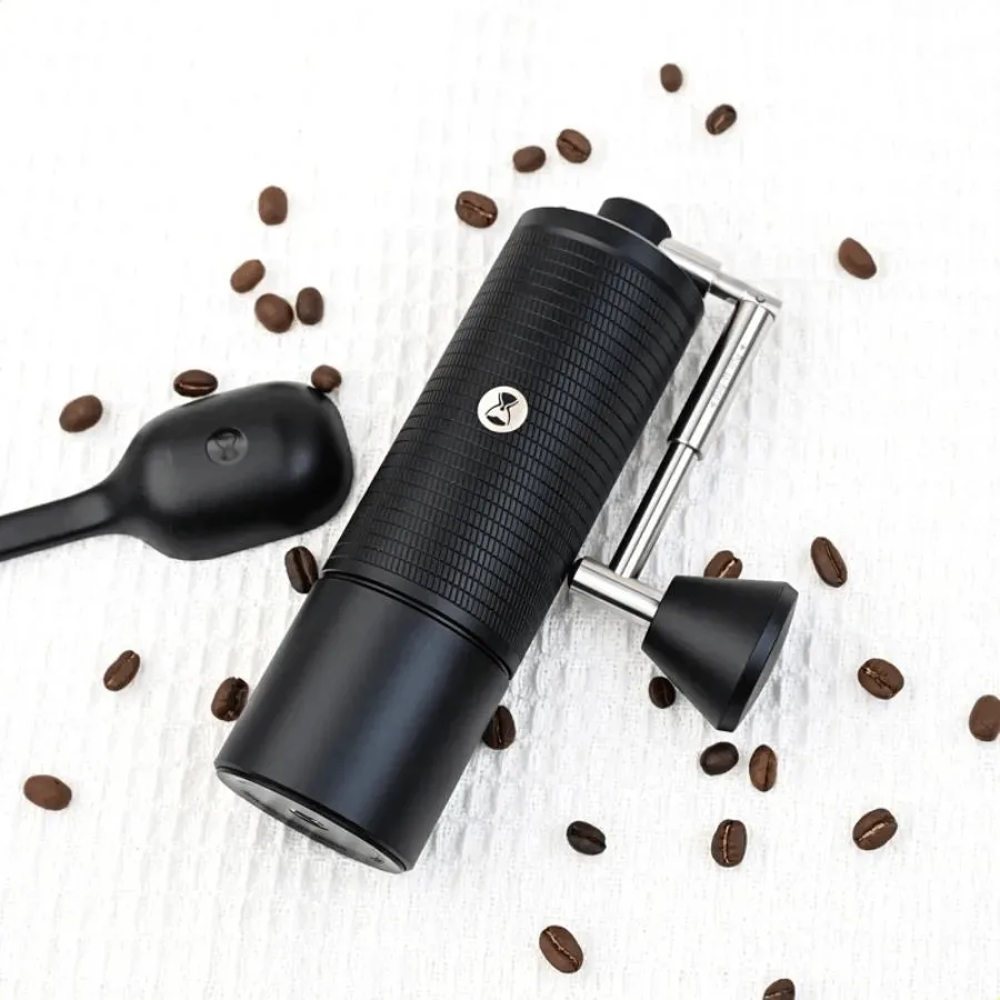 Moedor de Café Manual Timemore C5 Pro Black 30 g